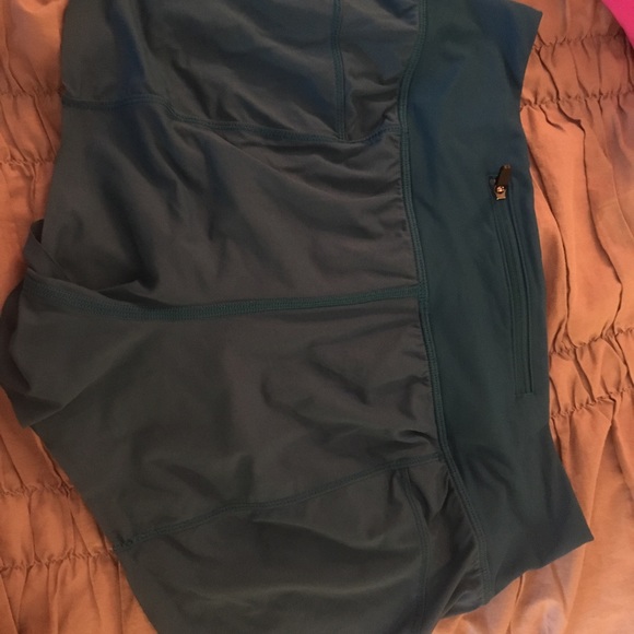 Lululemon shorts - Picture 3 of 3